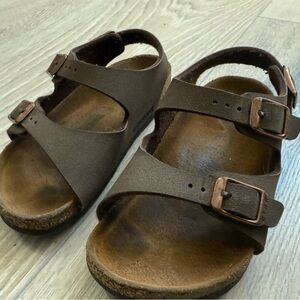 Birkenstock Milano Kids